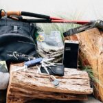 Peralatan Mendaki Gunung