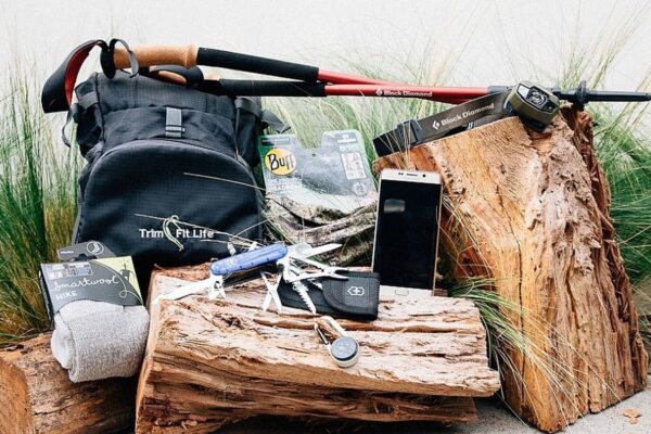 Peralatan Mendaki Gunung