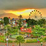Wisata Malang