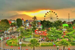 Wisata Malang