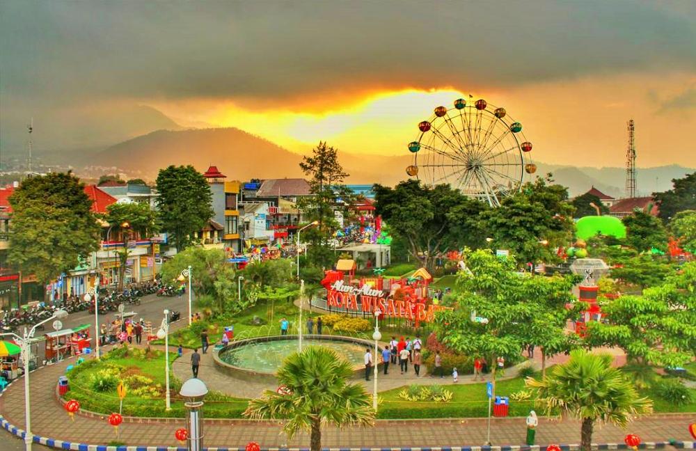 Wisata Malang