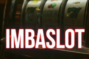 Imbaslot