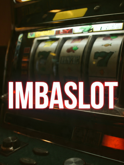 Imbaslot